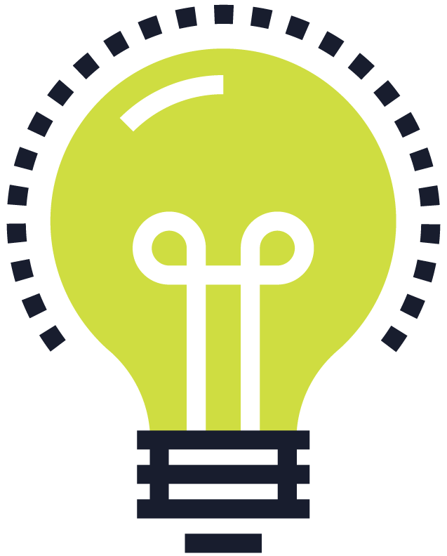 video marketing strategy icon